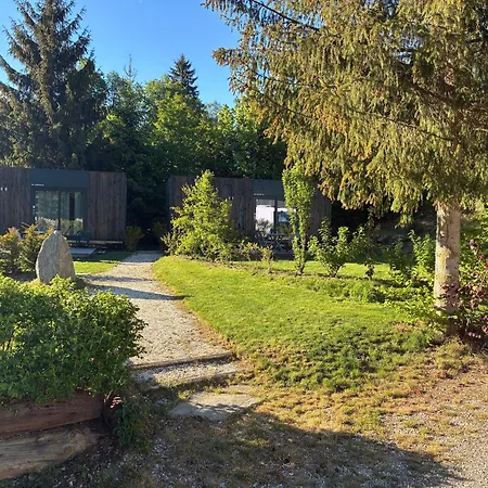 Сasa de vacaciones Greilitz 23 Gailitz