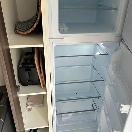 Сasa de vacaciones Greilitz 23