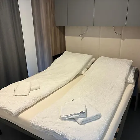 Сasa de vacaciones Greilitz 23