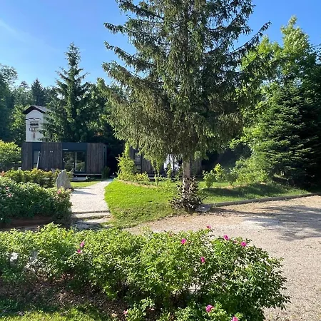Сasa de vacaciones Greilitz 23 Gailitz